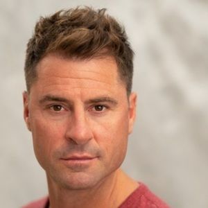 Meet your Posher, Jeff